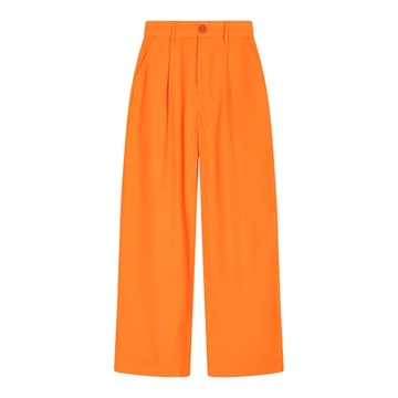Grunt Girls Pants Cihdin 2313-202 Orange